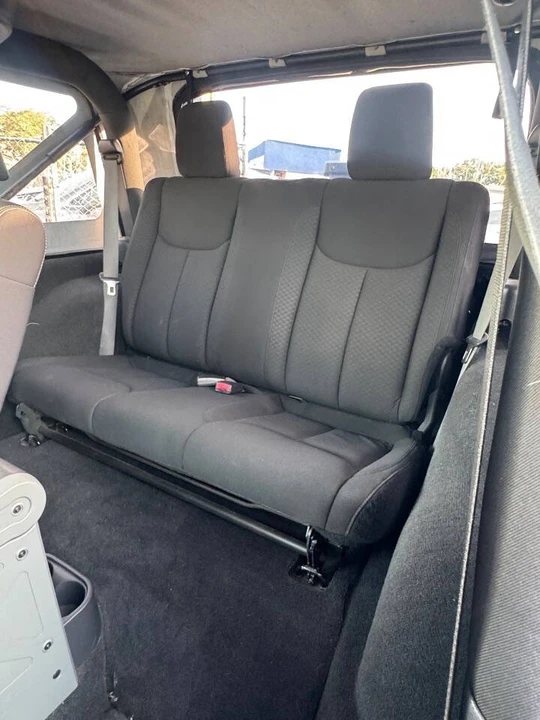 2010 Jeep JK Wrangler - Image 19 of 20