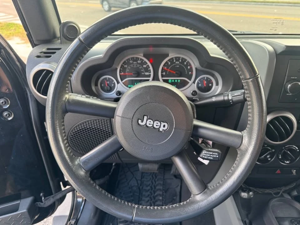 2010 Jeep JK Wrangler - Image 14 of 20