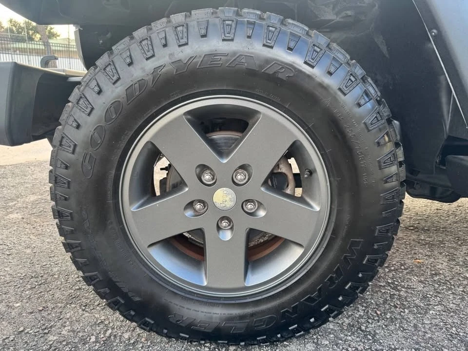 2010 Jeep JK Wrangler - Image 10 of 20