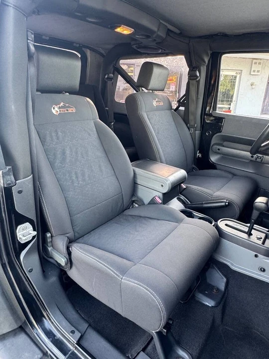 2010 Jeep JK Wrangler - Image 20 of 20