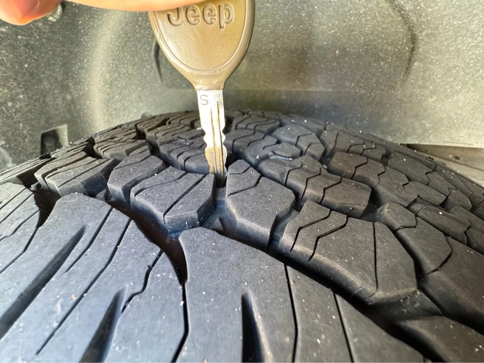 2010 Jeep JK Wrangler - Image 10 of 10