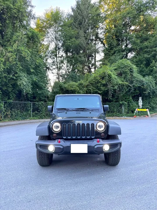 2010 Jeep JK Wrangler - Image 7 of 10