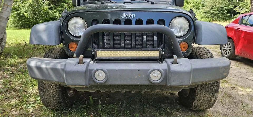 2010 Jeep JK Wrangler - Image 3 of 10