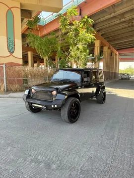 2010 Jeep Wrangler