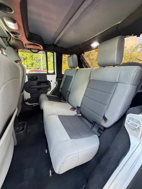 2010 Jeep JK Wrangler - Image 12 of 20