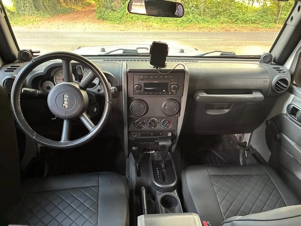 2010 Jeep JK Wrangler - Image 3 of 6