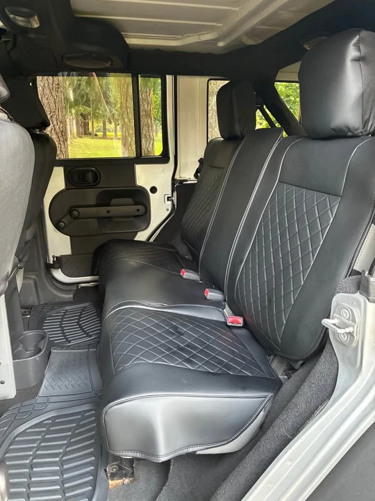 2010 Jeep JK Wrangler - Image 5 of 6