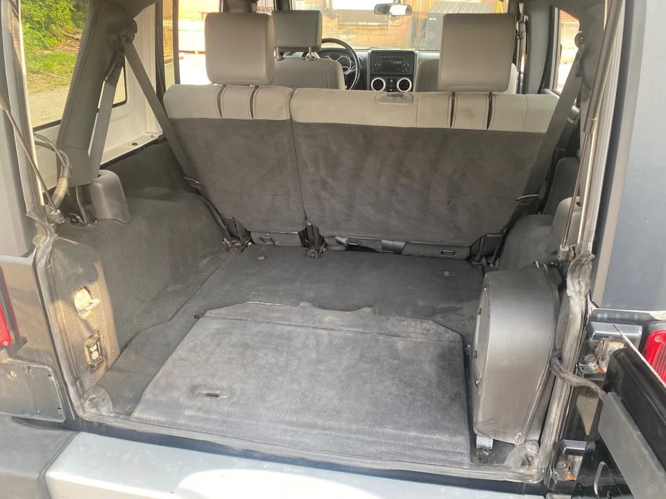 2010 Jeep JK Wrangler - Image 11 of 14