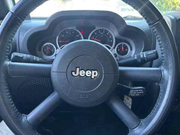 2010 Jeep JK Wrangler - Image 16 of 19