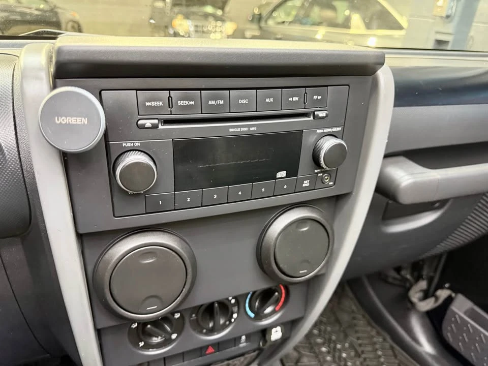 2010 Jeep JK Wrangler - Image 15 of 20