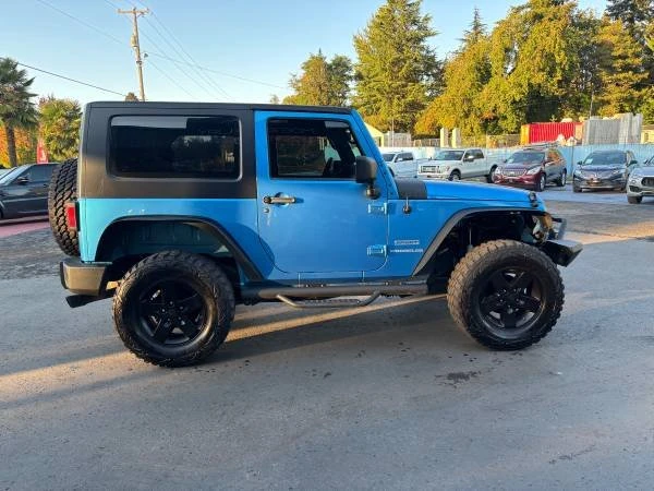 2010 Jeep JK Wrangler - Image 6 of 19