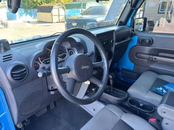 2010 Jeep JK Wrangler - Image 14 of 19