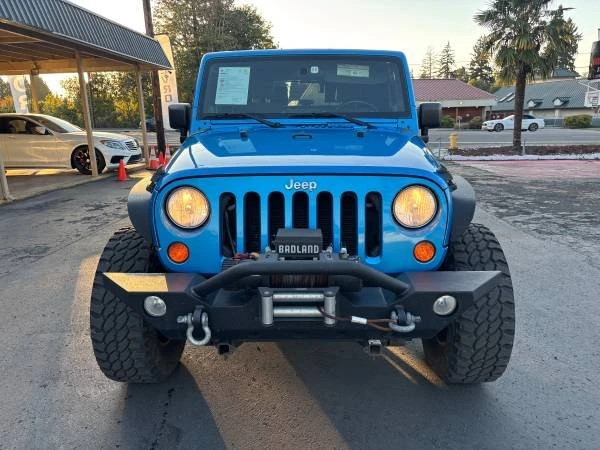 2010 Jeep JK Wrangler - Image 8 of 19