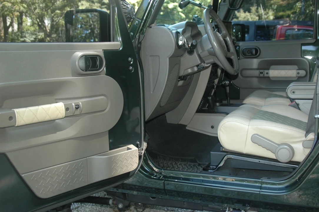 2010 Jeep JK Wrangler - Image 18 of 21