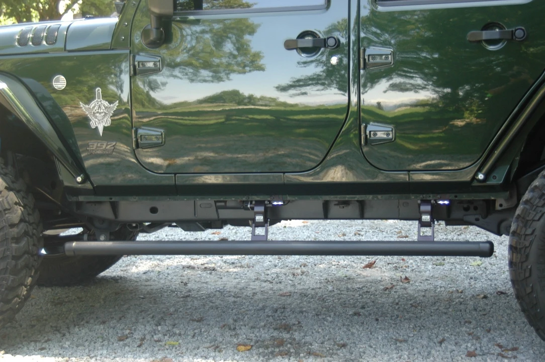 2010 Jeep JK Wrangler - Image 13 of 21