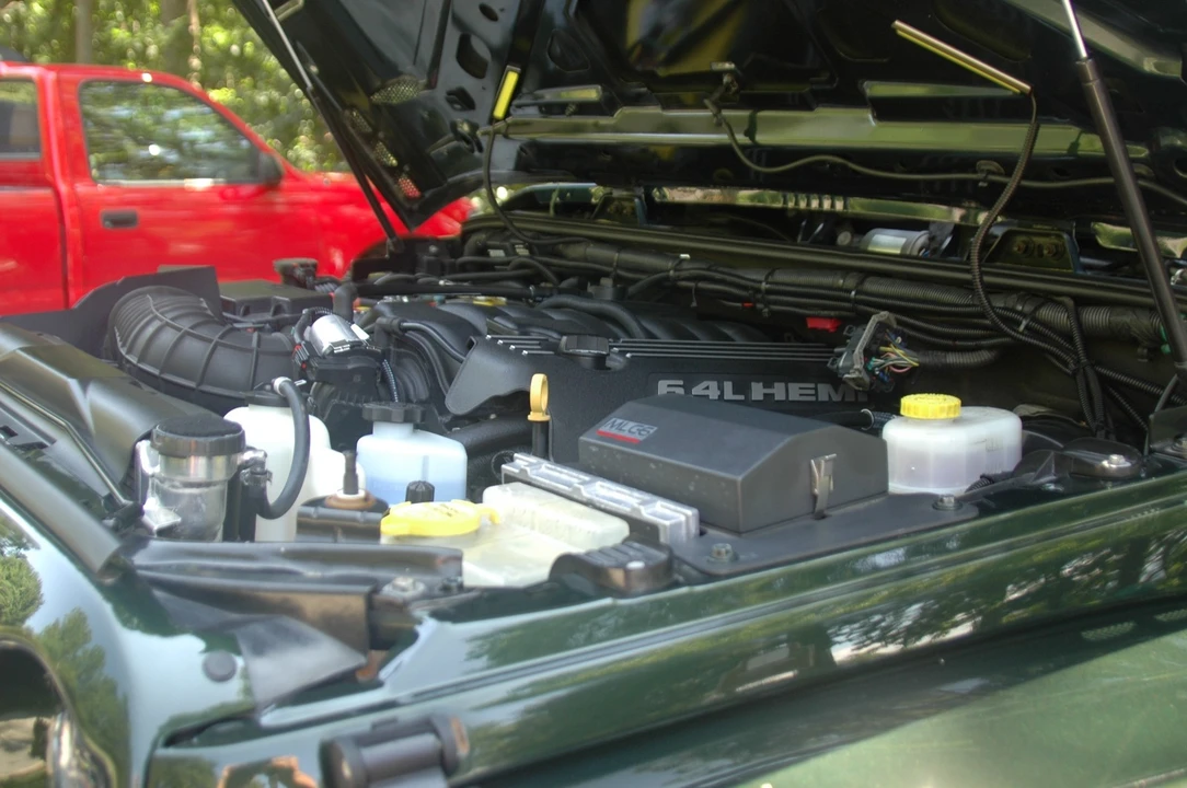 2010 Jeep JK Wrangler - Image 11 of 21