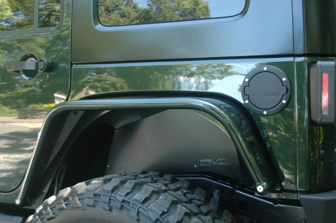 2010 Jeep JK Wrangler - Image 9 of 21