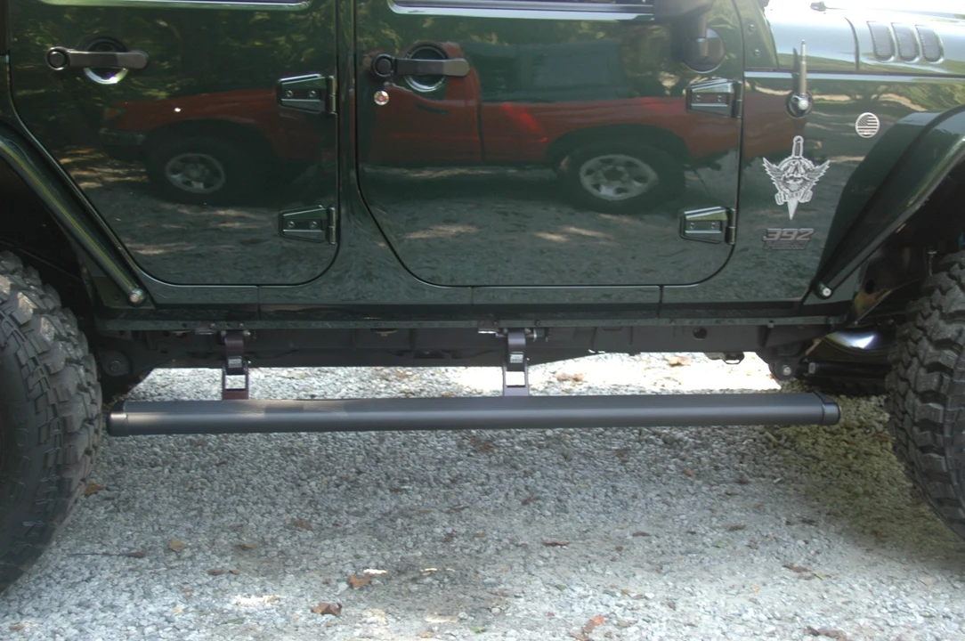 2010 Jeep JK Wrangler - Image 15 of 21