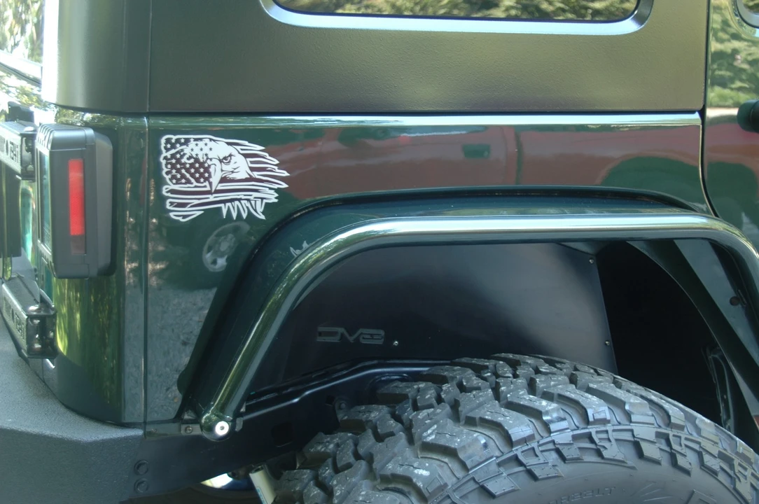 2010 Jeep JK Wrangler - Image 8 of 21