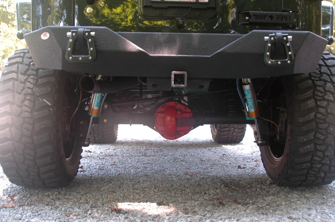 2010 Jeep JK Wrangler - Image 4 of 21
