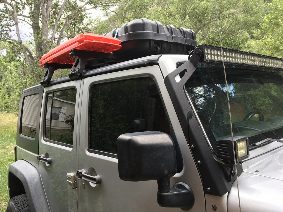 2010 Jeep JK Wrangler - Image 9 of 19