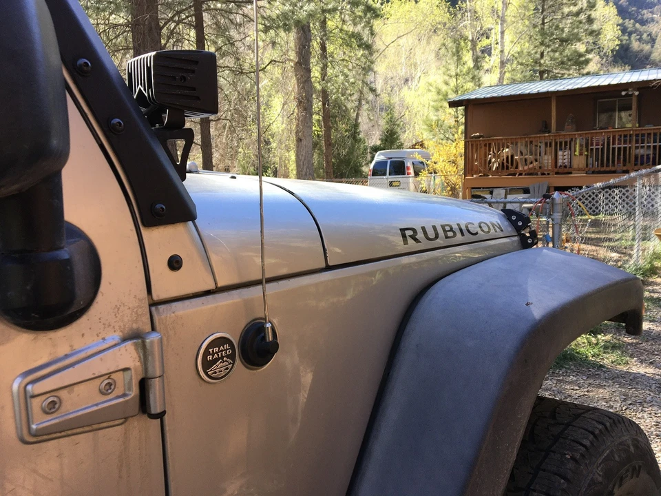 2010 Jeep JK Wrangler - Image 17 of 19