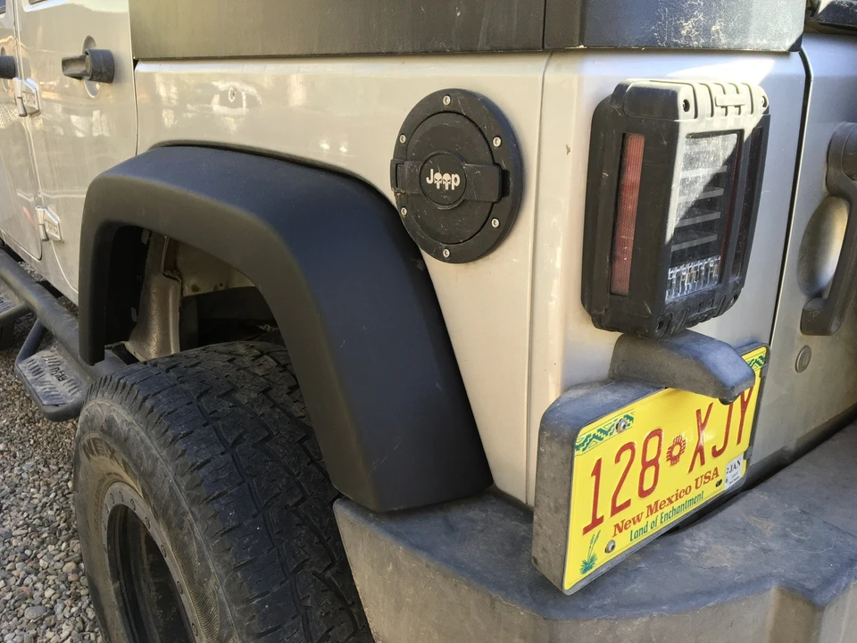 2010 Jeep JK Wrangler - Image 16 of 19