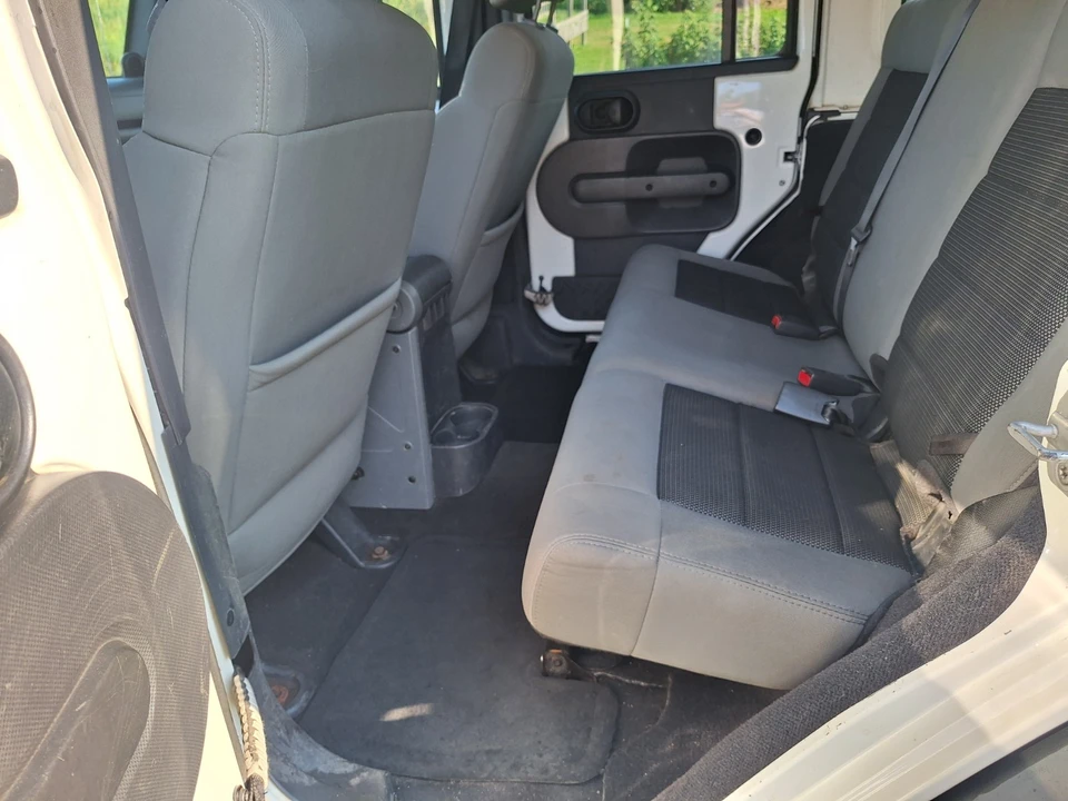 2010 Jeep JK Wrangler - Image 14 of 24