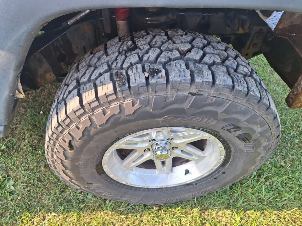 2010 Jeep JK Wrangler - Image 19 of 24