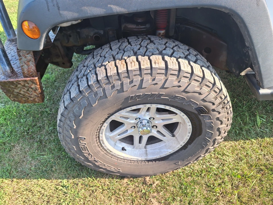 2010 Jeep JK Wrangler - Image 20 of 24
