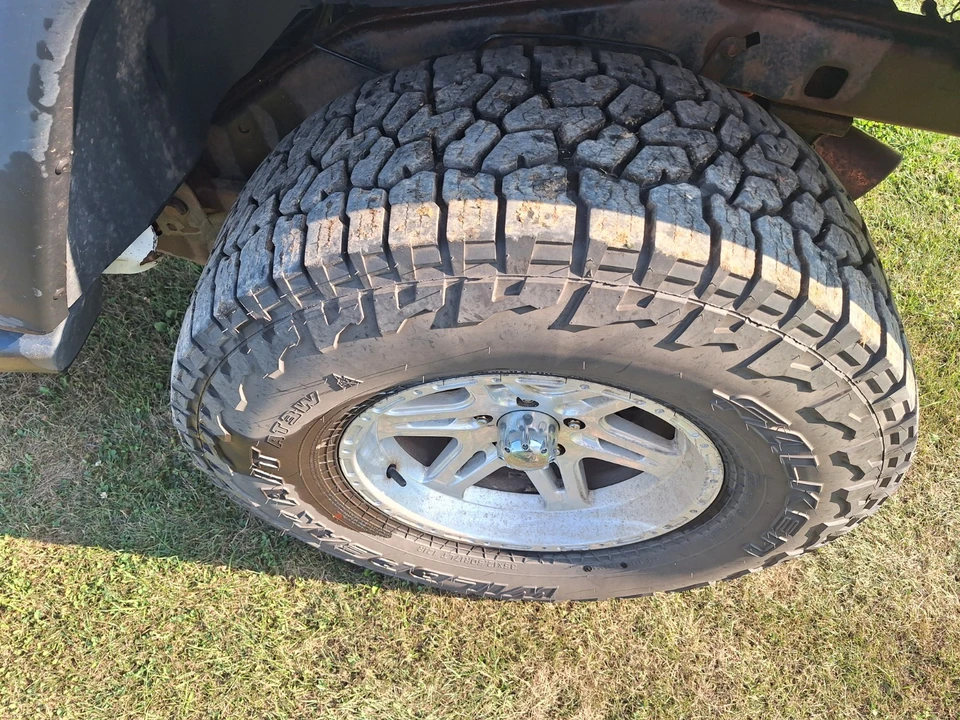2010 Jeep JK Wrangler - Image 22 of 24