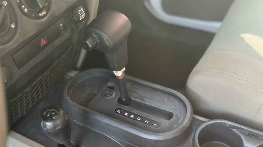 2010 Jeep JK Wrangler - Image 3 of 7