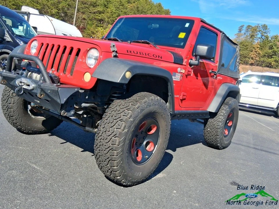 2010 Jeep JK Wrangler - Image 21 of 21