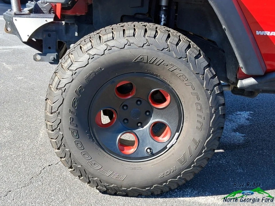 2010 Jeep JK Wrangler - Image 9 of 21