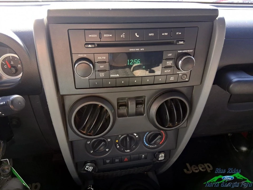 2010 Jeep JK Wrangler - Image 14 of 21