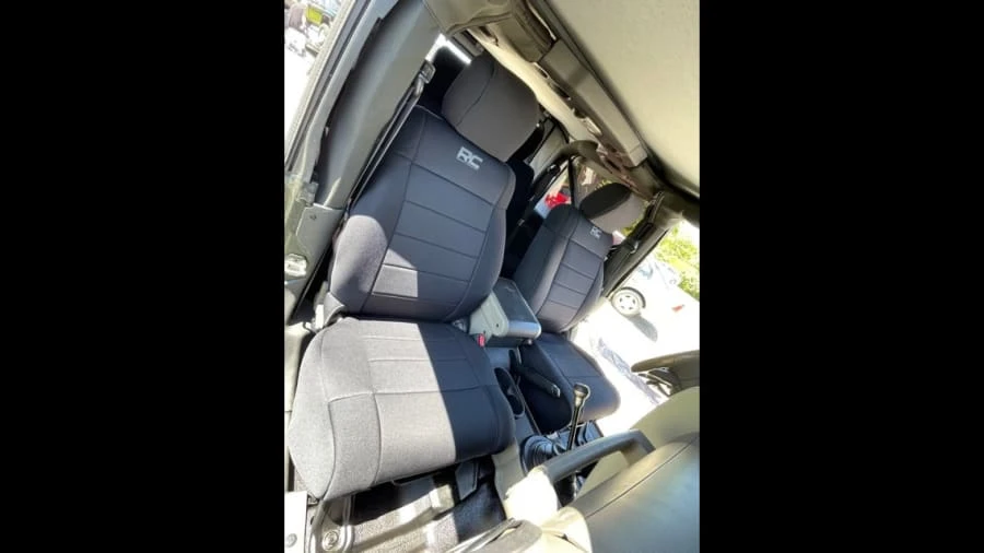 2010 Jeep JK Wrangler - Image 7 of 13