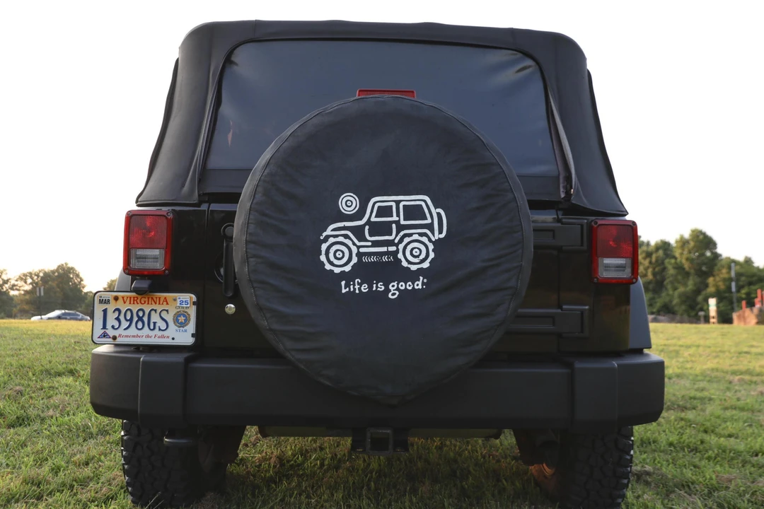 2010 Jeep JK Wrangler - Image 5 of 31