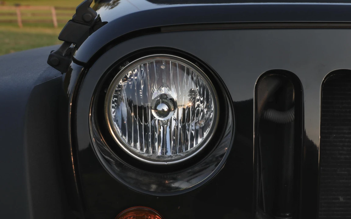 2010 Jeep JK Wrangler - Image 30 of 31