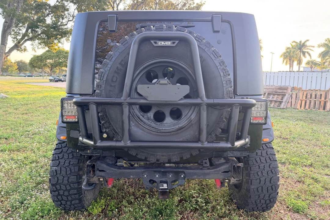 2010 Jeep JK Wrangler - Image 5 of 31
