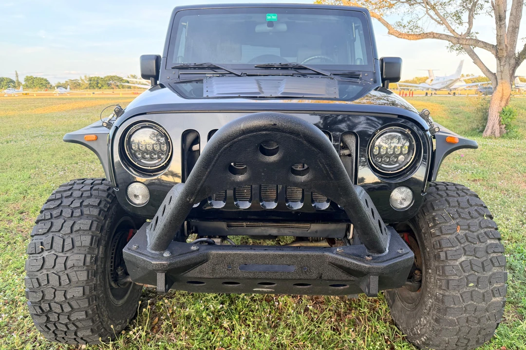 2010 Jeep JK Wrangler - Image 2 of 31