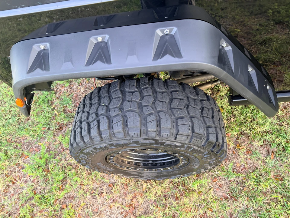 2010 Jeep JK Wrangler - Image 30 of 31