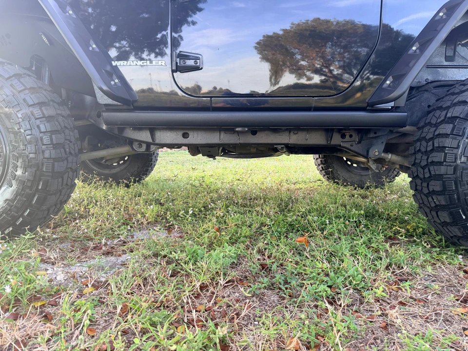 2010 Jeep JK Wrangler - Image 28 of 31