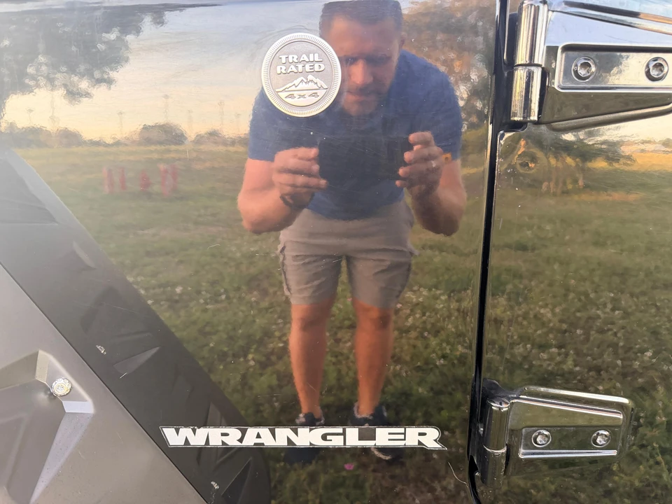 2010 Jeep JK Wrangler - Image 27 of 31