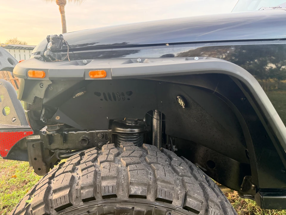 2010 Jeep JK Wrangler - Image 24 of 31