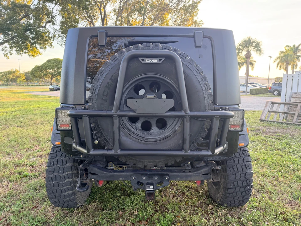 2010 Jeep JK Wrangler - Image 13 of 31