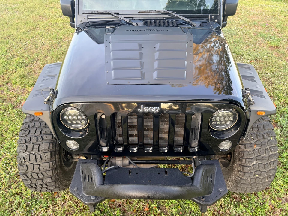 2010 Jeep JK Wrangler - Image 22 of 31