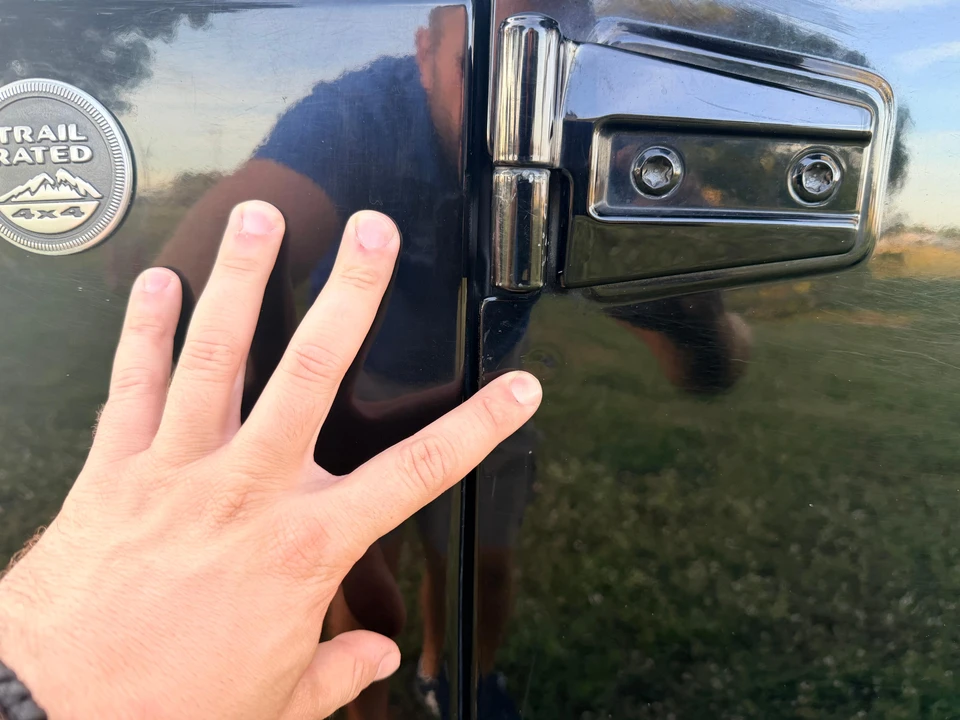 2010 Jeep JK Wrangler - Image 31 of 31