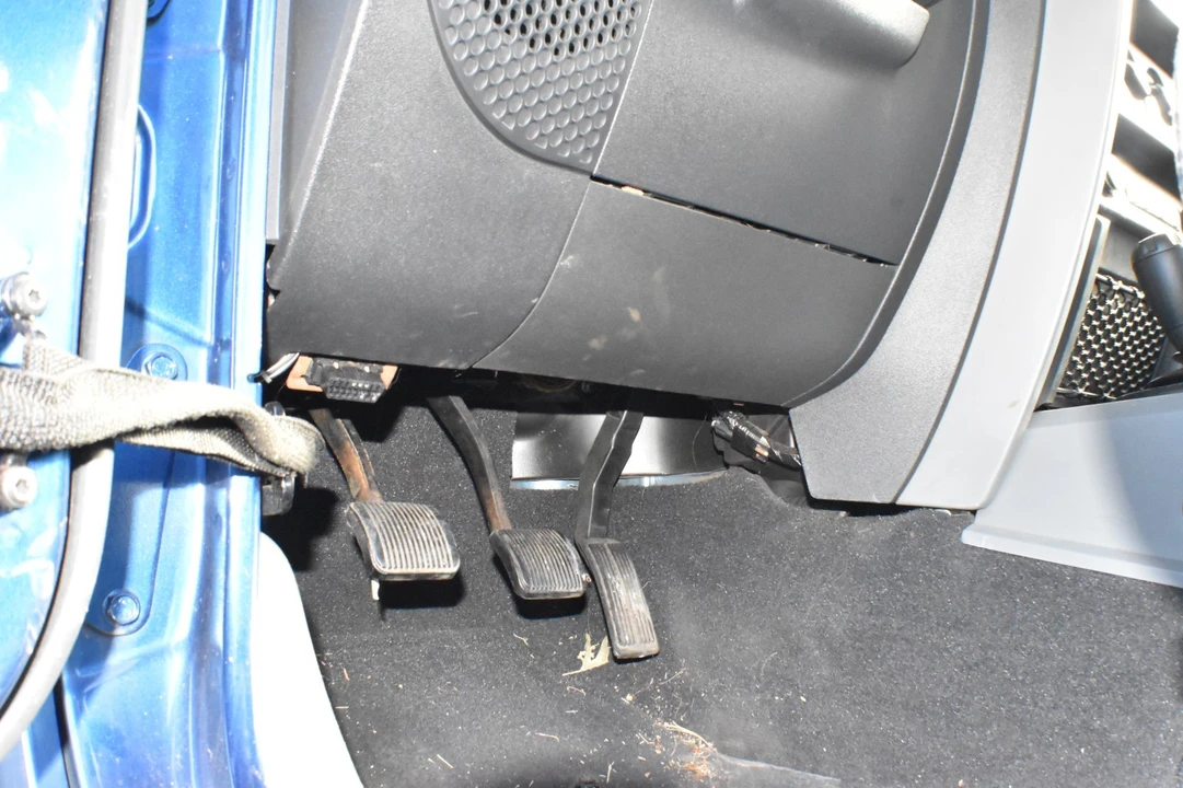 2010 Jeep JK Wrangler - Image 24 of 31
