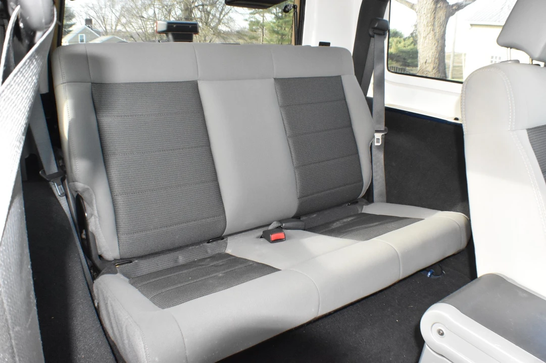 2010 Jeep JK Wrangler - Image 30 of 31