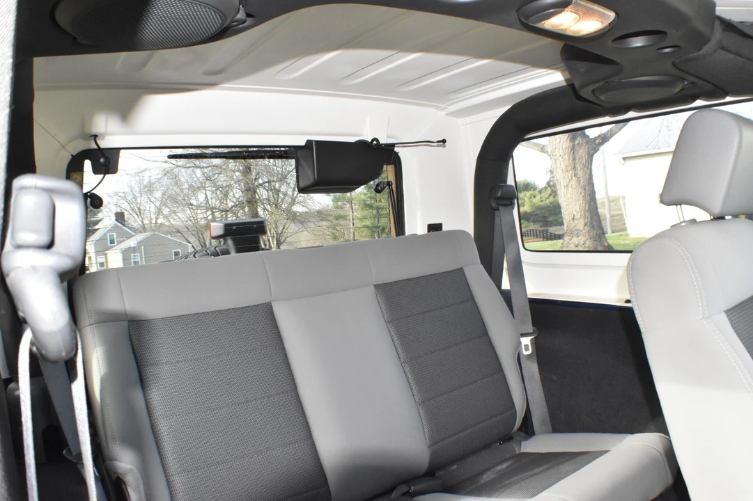 2010 Jeep JK Wrangler - Image 31 of 31